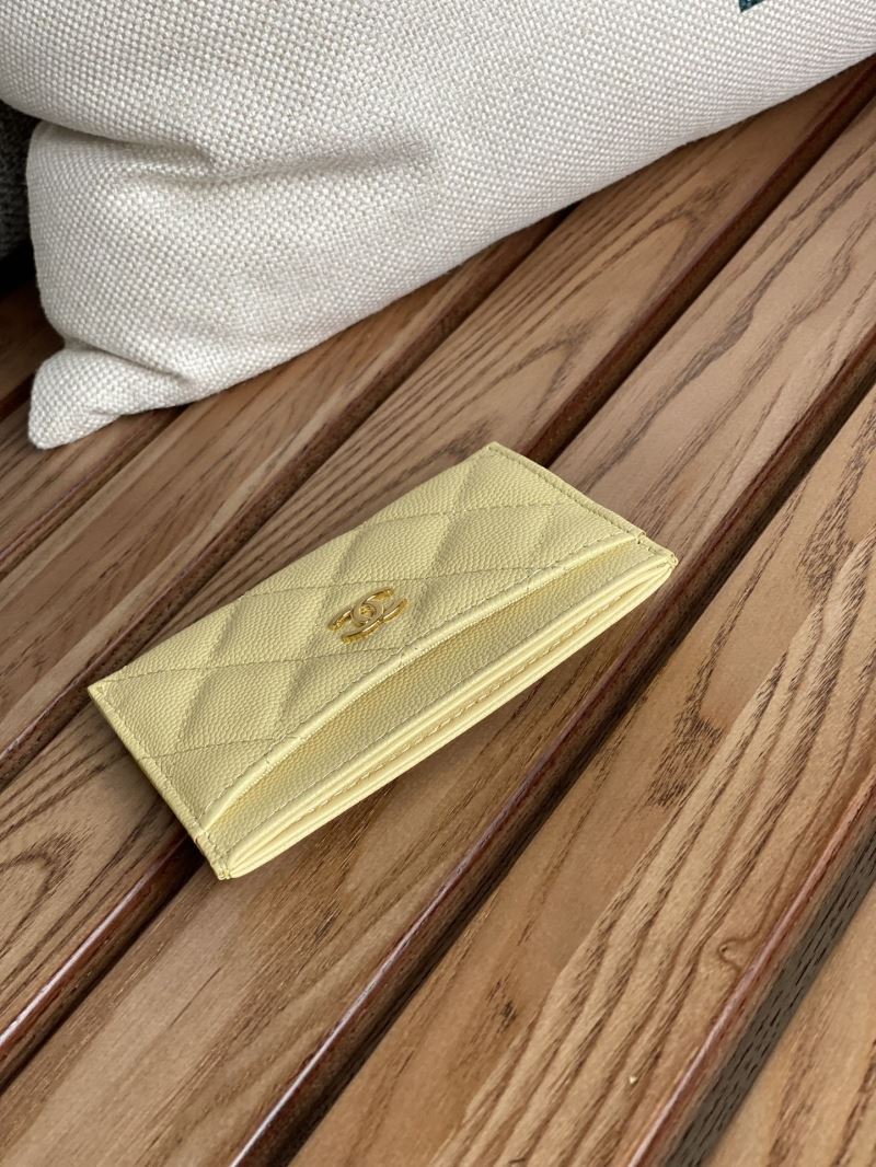 Chanel Wallet Purse